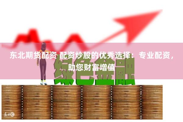 东北期货配资 配资炒股的优秀选择：专业配资，助您财富增值